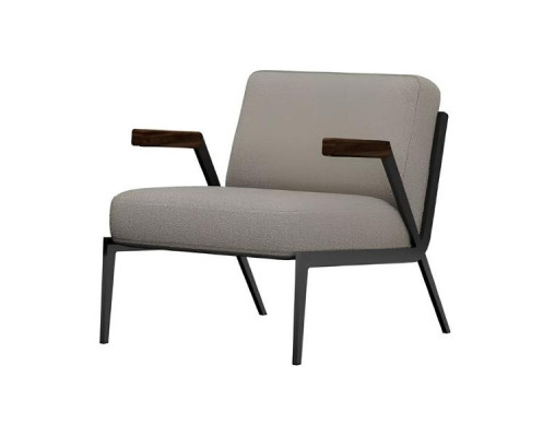 Scaun modern și confortabil pentru living