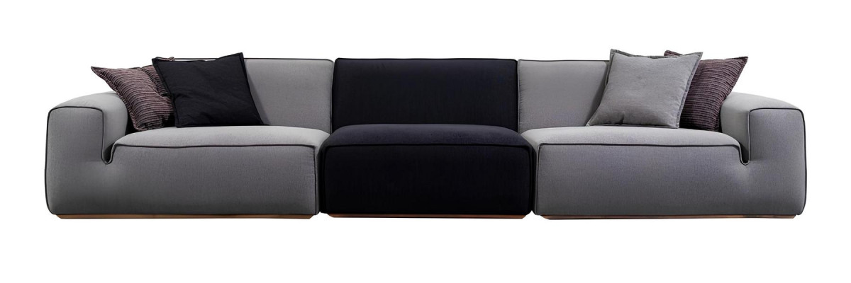 Banc modern minimalist