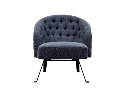 Scaun elegant, confort în fiecare centimetru