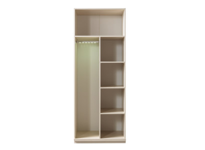 Dulap modular modern de 83 cm