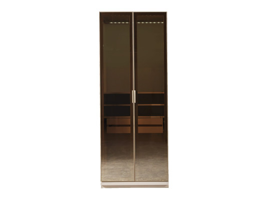 Dulap modern de 83 cm pentru dormitor