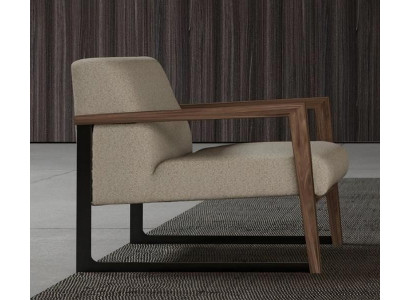 Scaun minimalist, maxim confort