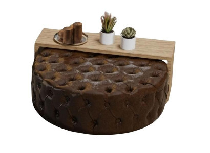 Masă de cafea elegantă