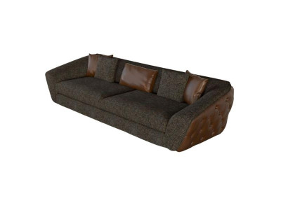 Bancă modernă de design elegant pentru utilizare zilnică