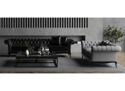 Canapea modernă și elegantă pentru living