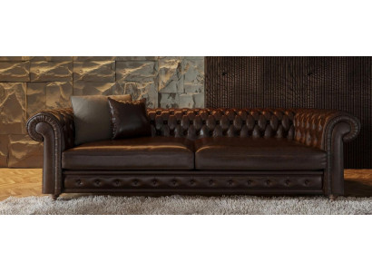 Canapea confortabilă, proiectată cu atenție