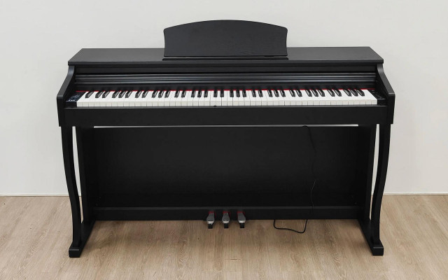 Pian digital pentru acasă