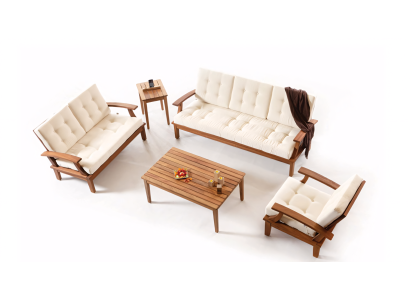 Set de mobilier pentru lounge