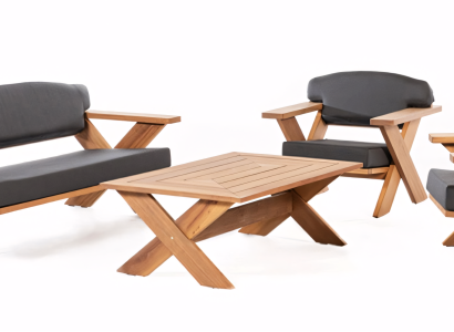 Banc mobil - ajustabil, elegant, practic