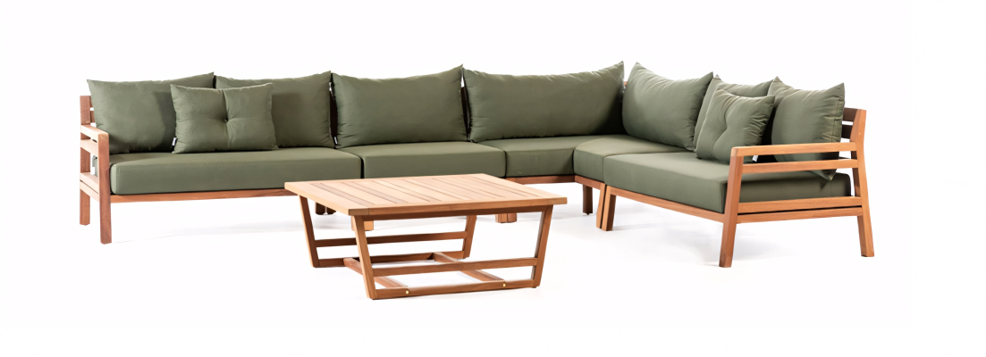 Mobilier Havemeubelen – Stil Harmonia și Daba