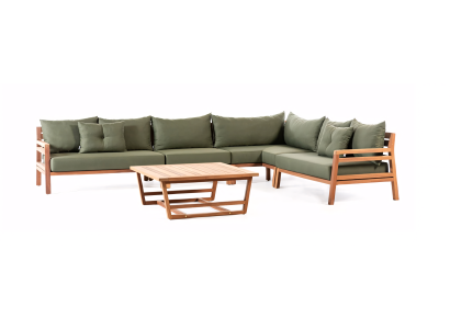 Mobilier Havemeubelen – Stil Harmonia și Daba