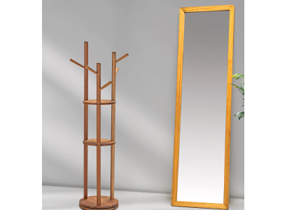 Raft vertical: Minimalism și confort