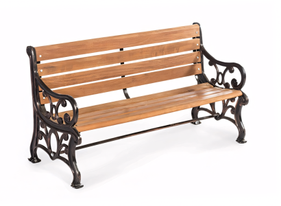 Banc - Armonia între simplitate și confort