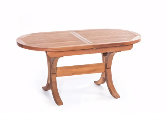 Masă care combină frumusețea și funcționalitatea