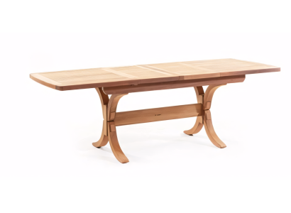 Masă confortabilă și stilată