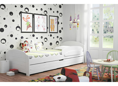 LILI canapea extensibilă