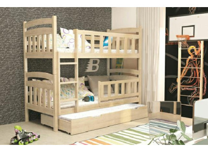 Kacper 4 canapele extensibile