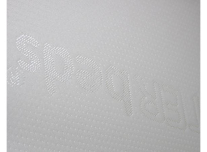 Saltea reversibilă 200x80cm Novo