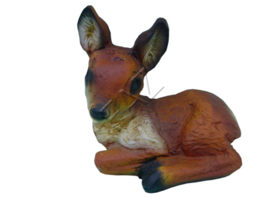 Design Rogen Figur Garten Statue Skulptur Figuren Skulpturen Dekoration Deko Neu