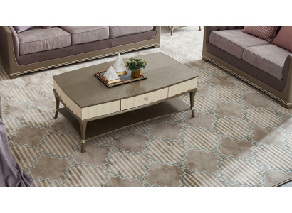 Tisch Wohnzimmertisch Kaffeetisch Couchtisch Beistelltisch Massivholz Tische