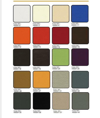 Luxus Couchtische Polser Leder Designer Wohnzimmer Beistelltisch Tische