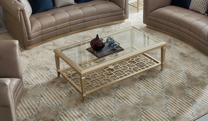 Couchtisch Tisch Designer Glastisch Tische Couchtische Beistelltisch Holz