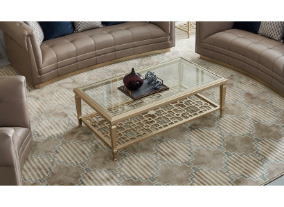 Couchtisch Tisch Designer Glastisch Tische Couchtische Beistelltisch Holz