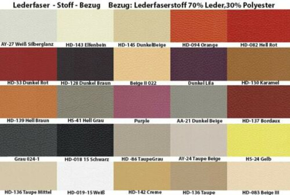 Hotelbett Luxus Design Betten Polster Holz Leder Schlafzimmer 180x200