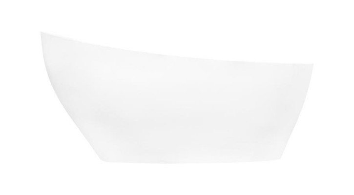 Design Badewanne Badewannen Ovale Freistehende Moderne Wannen
