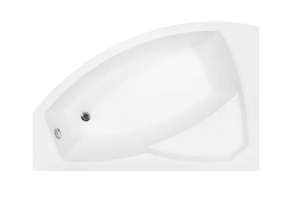 Unförmige Badezimmer Wanne Eck Badewannen Design Bad Wannen