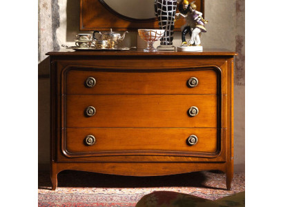 Design Kommoden Italienische Möbel Schlafzimmer Design Kommode mit Schubladen