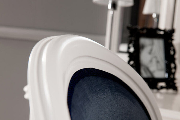 Nachttisch Nachttische Tisch Konsole Schlafzimmer Beistelltisch antik Stil Neu