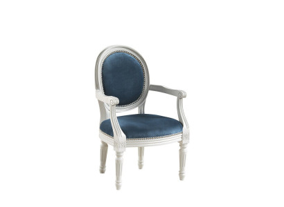 Klassische Stühle Stuhl Vintage Esszimmerstuhl Biedermeier Royal Design FL-ST4
