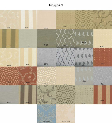 Klassische Stühle Stuhl Vintage Esszimmerstuhl Biedermeier Royal Design FL-ST4
