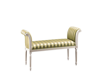 Sitzbank Hocker Sitzbank Fußhocker Sitzhocker Wohnzimmer Designer Hocker Neu