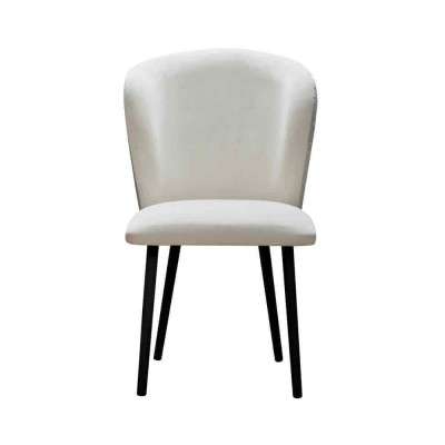 Sessel 6x Lounge Sessel Stuhl Gruppe Restaurant Club Wohnzimmer Polstersessel