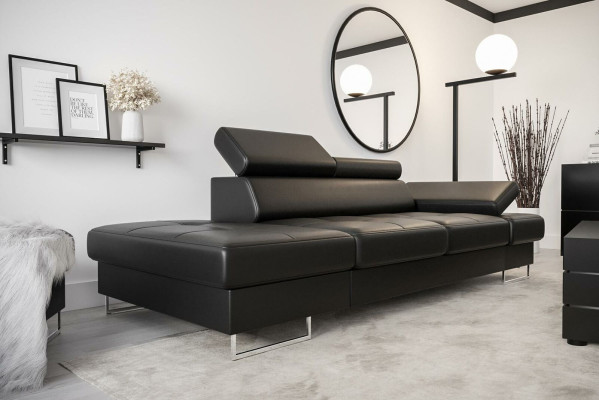 Royal Sofa Couch 3 Sitzer Italienische Design Möbel Multifunktions Couchen Sofas