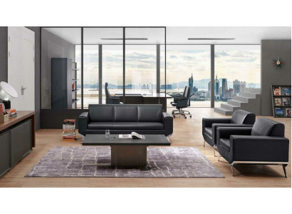 Disko Gastronomie Sofas Sessel 311 Sitz Sofagarnitur Sofa Couch Büro