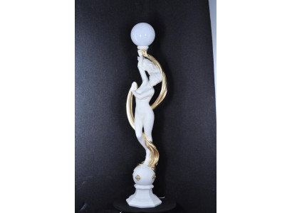 Design Stehleuchte XXL Stand Lampe Lampen Leuchten Klassische Beleuchtung 6875