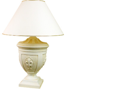 Tischleuchte Leuchte Stehlampe Tischlampen Leuchten Lampen Tischlampe Lampe Vase
