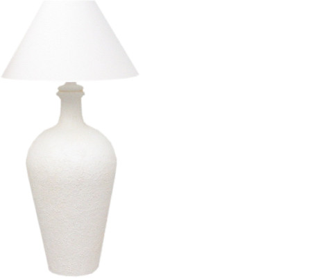 Design Stehleuchte Vase XXL 132cm Stand Lampe Lampen Regal Beleuchtet Vitrine