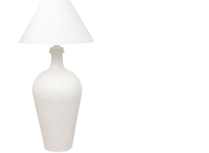 Design Leuchten Leuchte Vasenlampe Lampe Lampenschirm Dekolampe Beleuchtung 6824