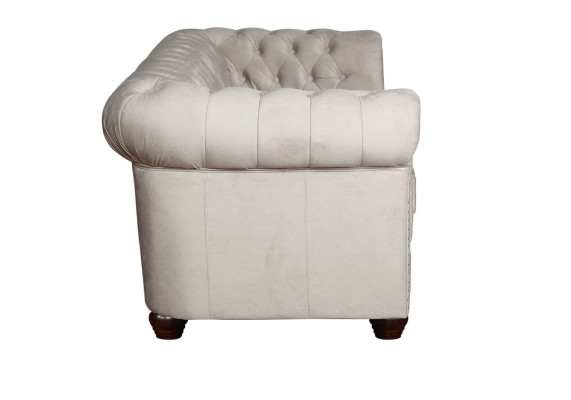 Sofagarnitur 3+2+1 Sitzer Sofa Sitz Couch Polster Garnitur Klassische Couchen
