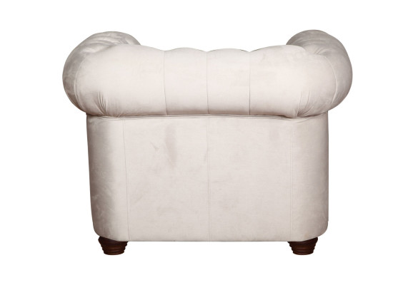 Chesterfield Sofagarnitur 3+1+1 Sitzer Design Couch Polster Sofa Garnitur Set