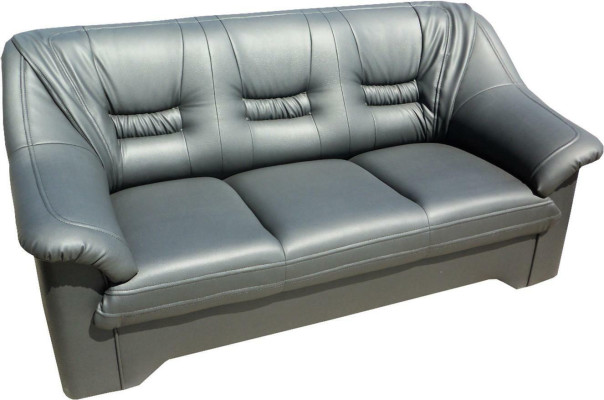 Sitzgarnitur Polster Sofagarnitur 321 Sitzer Set Garnitur Polstersofa Couch
