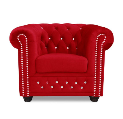 Sofagarnitur 2+1 Sitzer Sofas Couch Polster Blaue Klassische Couchen Garnitur  