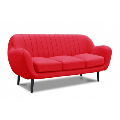 Kanzlei Besucher Couch Office Büro Möbel Sofas Polster Couchen designer sofa