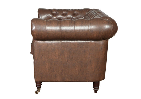 Design Polster Sitz Couch 3 Sitzer Garnitur Sofa Sofas Couchen Textil Stoff