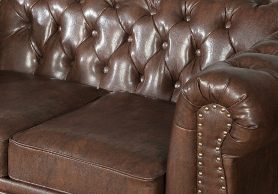 Design Polster Sitz Couch 3 Sitzer Garnitur Sofa Sofas Couchen Textil Stoff