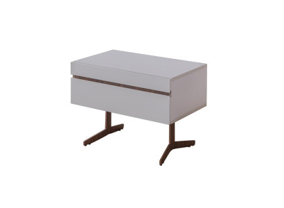 Luxus Nachttisch Tisch Schlafzimmer Möbel Stil Modern Nachttisch Beistelltisch